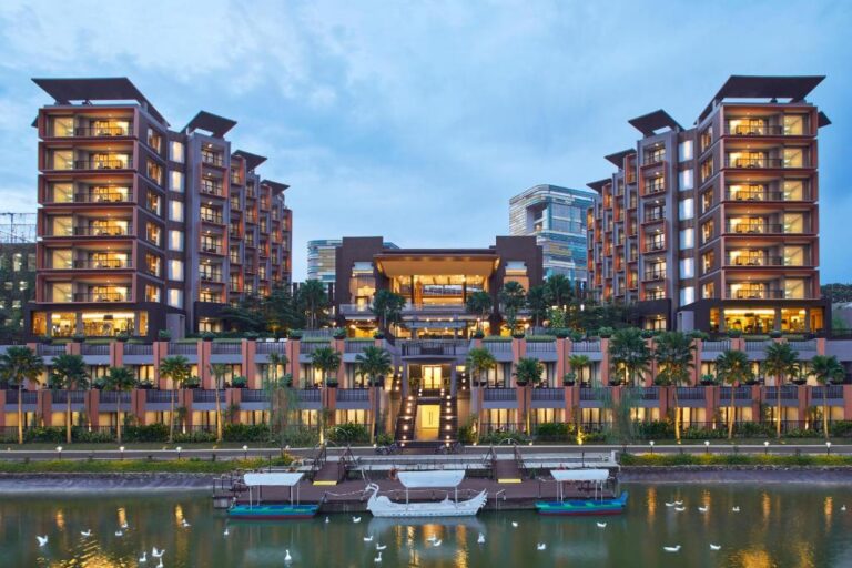 Best Lakefront Hotels for Families: A Forensic Audit