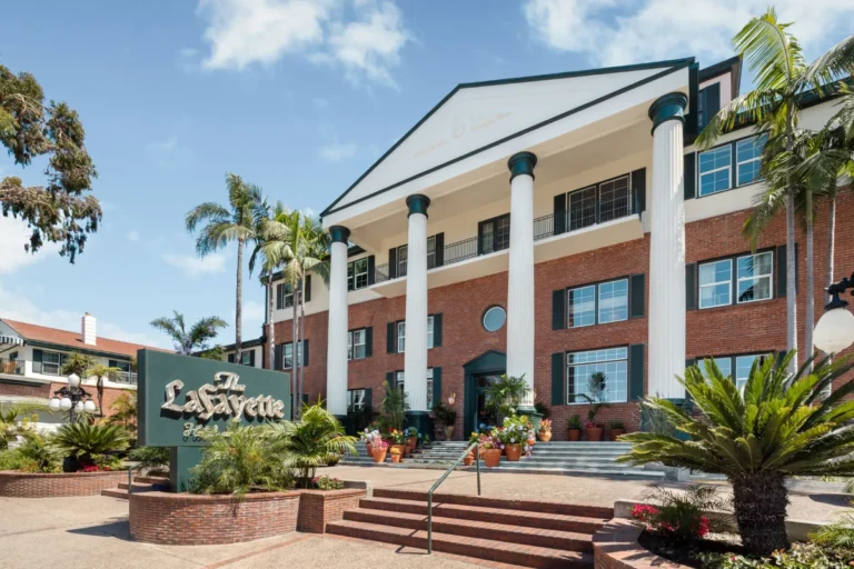 American Historical Lakefront Hotels: A Forensic Audit