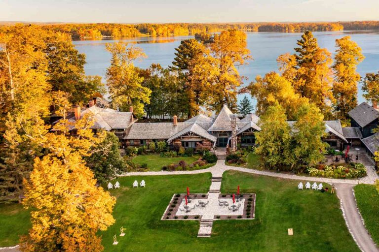 American Lakefront Hotels Lifestyle: A Forensic Audit