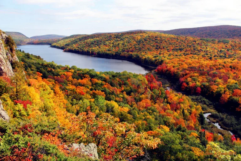 American Mountain Lake Destinations: A Forensic Audit