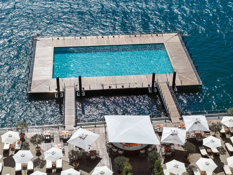 Best Lakefront Hotels for Corporate Hosting: A Forensic Audit