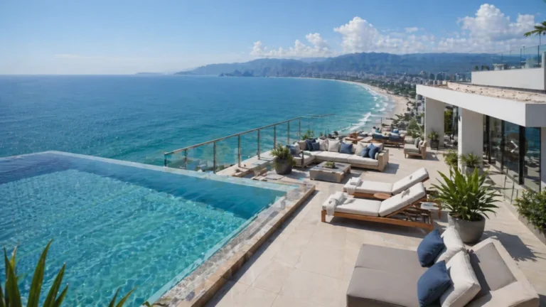 Best Lakefront Hotels for Digital Nomads: A Forensic Audit