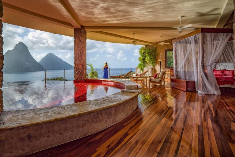 Best Lakefront Hotels for Honeymooners: A Forensic Residency Guide