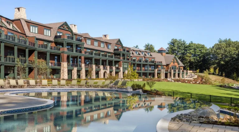 Best Lakefront Hotels Membership Plans: A Forensic Audit