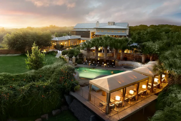 Best Lakefront Hotels Options: A Strategic Residency Guide