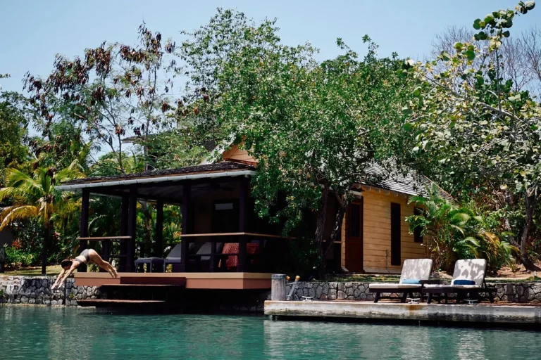 Boutique Lakefront Hotels USA: A Forensic Audit