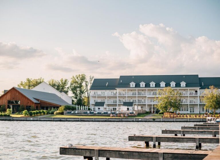 Common Lakefront Hotels Mistakes: A Forensic Residency Guide