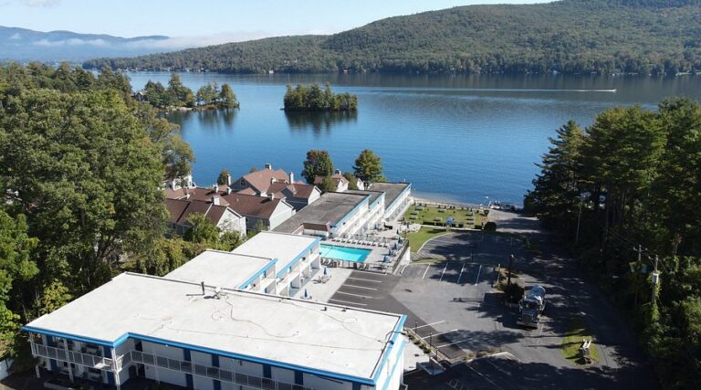 Compare Lakefront Hotels: A Strategic Residency & Performance Guide