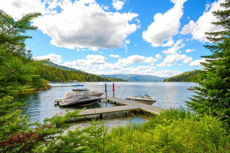 Lakeside Lifestyle Destinations USA: A Forensic Audit of Residency