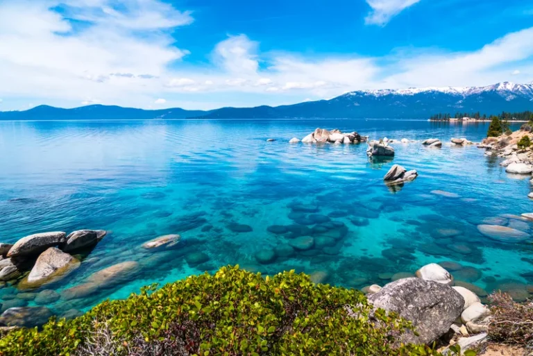 Top Lake Retreats in America: A Forensic Audit