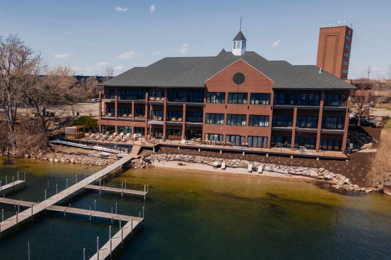 Top Lakefront Hotels Plans: A Forensic Development Guide